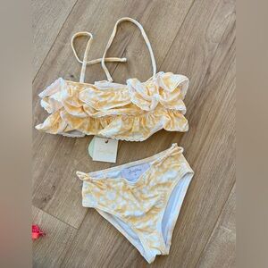 Sweethoney Bikini size 5 NEW